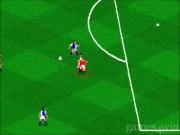 Kick Off 3: European Challenge 4