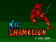 Kid Chameleon 1