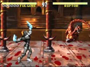 Killer Instinct 3
