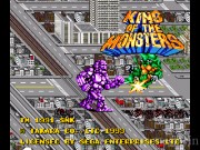 King Of The Monsters 15