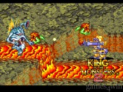 King of the Monsters 2 1