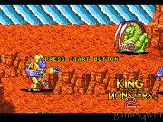 King of the Monsters 2 2