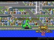 King of the Monsters 2 3