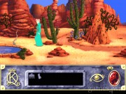 King's Quest VII: The Princeless Bride 2