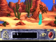 King's Quest VII: The Princeless Bride 4