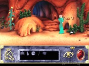 King's Quest VII: The Princeless Bride 7