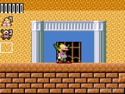 Krusty's Fun House 4