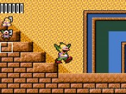 Krusty's Fun House 5