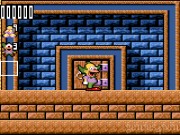 Krusty's Fun House 6