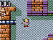 Krusty's Fun House 8