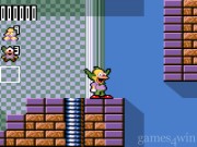 Krusty's Fun House 10