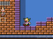 Krusty's Fun House 13