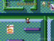 Krusty's Funhouse 10