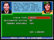 Tony La Russa Baseball 3