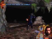 Lands of Lore: Guardians of Destiny 11