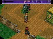 Landstalker - The Treasures of King Nole 1