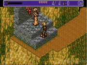 Landstalker - The Treasures of King Nole 2