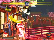 Last Blade 1