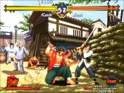 Last Blade 3