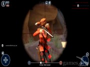 Lead and Gold: Gangs of the Wild West 3