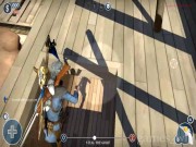 Lead and Gold: Gangs of the Wild West 4