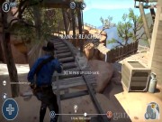 Lead and Gold: Gangs of the Wild West 5