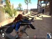 Lead and Gold: Gangs of the Wild West 6