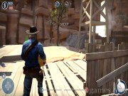 Lead and Gold: Gangs of the Wild West 7