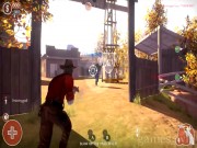 Lead and Gold: Gangs of the Wild West 12