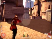 Lead and Gold: Gangs of the Wild West 14