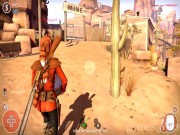 Lead and Gold: Gangs of the Wild West 15