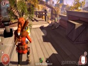 Lead and Gold: Gangs of the Wild West 16