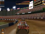 Leadfoot: Stadium Off-Road Racing 5