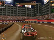 Leadfoot: Stadium Off-Road Racing 4