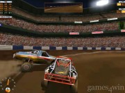 Leadfoot: Stadium Off-Road Racing 3