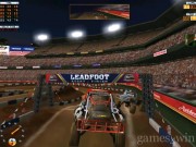 Leadfoot: Stadium Off-Road Racing 16
