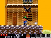 Legend of Illusion Starring Mickey Mouse 2