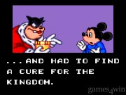 Legend of Illusion Starring Mickey Mouse 5