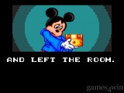 Legend of Illusion Starring Mickey Mouse 6