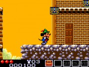 Legend of Illusion Starring Mickey Mouse 10