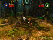 LEGO Indiana Jones: The Original Adventures 1