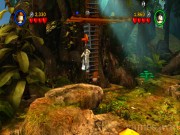 LEGO Indiana Jones: The Original Adventures 2