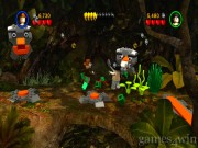 LEGO Indiana Jones: The Original Adventures 6