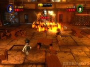 LEGO Indiana Jones: The Original Adventures 9