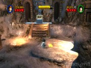 LEGO Indiana Jones: The Original Adventures 12