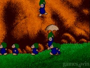 Lemmings 2