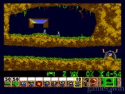 Lemmings 4