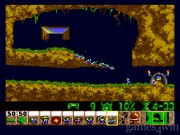Lemmings 5