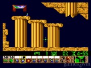 Lemmings 6