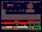 Lemmings 8